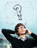 Career Ask A Question - Short Answer